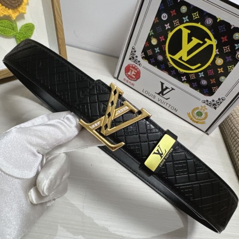 Louis Vuitton Belts